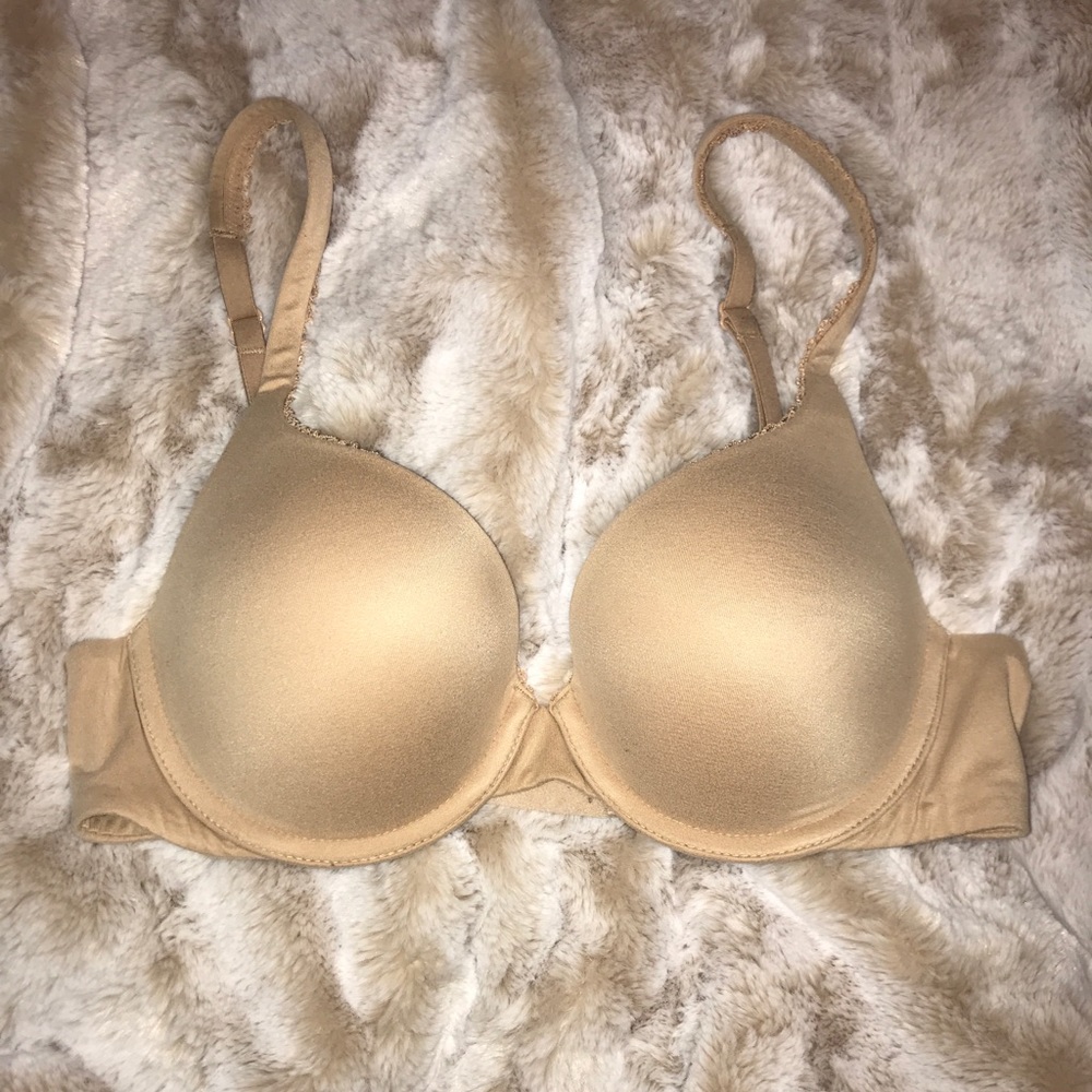 Tan Body by Victoria Perfect Shape Bra